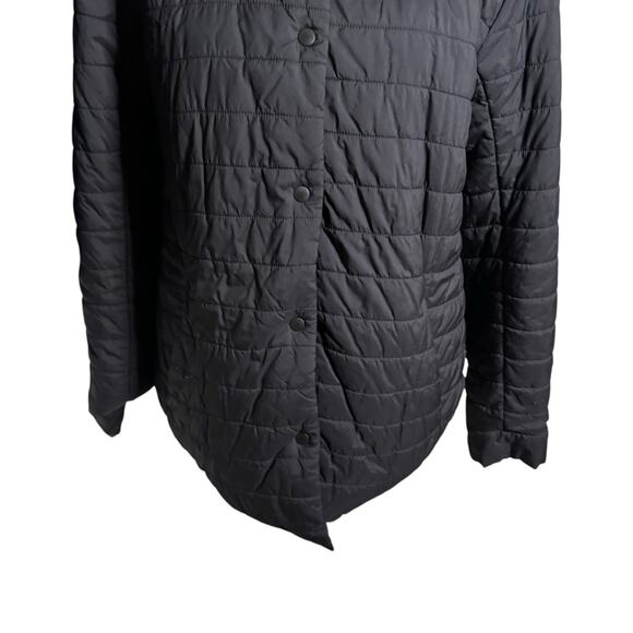 Lululemon Switch Please Button Up Shacket 6 - Picture 8 of 12